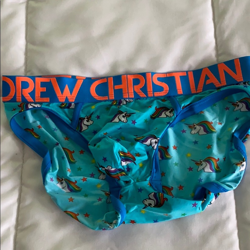 Unicorn Men’s Underwear